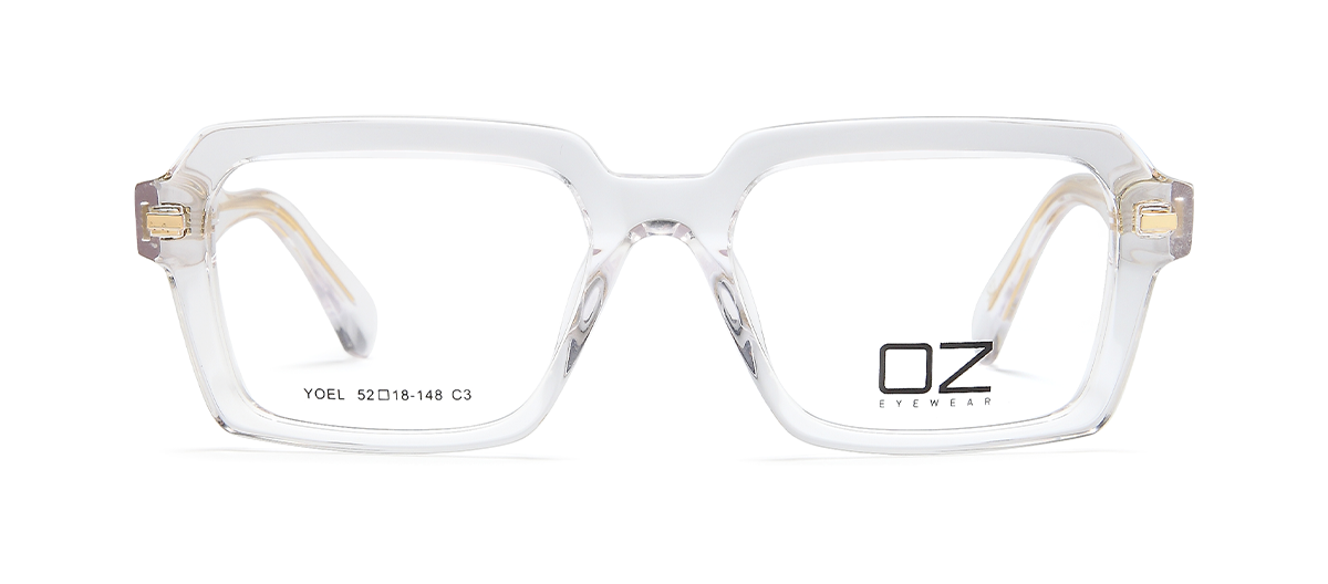 Oz Eyewear YOEL C3